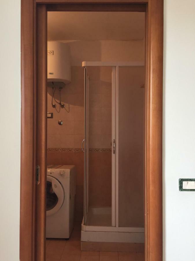 Casa Viva Lejlighed Napoli Eksteriør billede