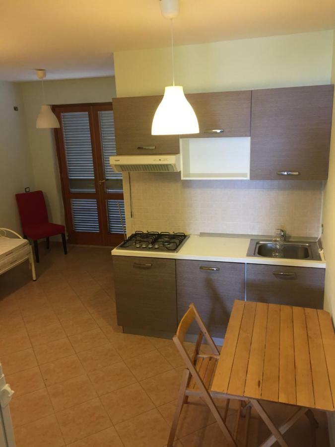 Casa Viva Lejlighed Napoli Eksteriør billede