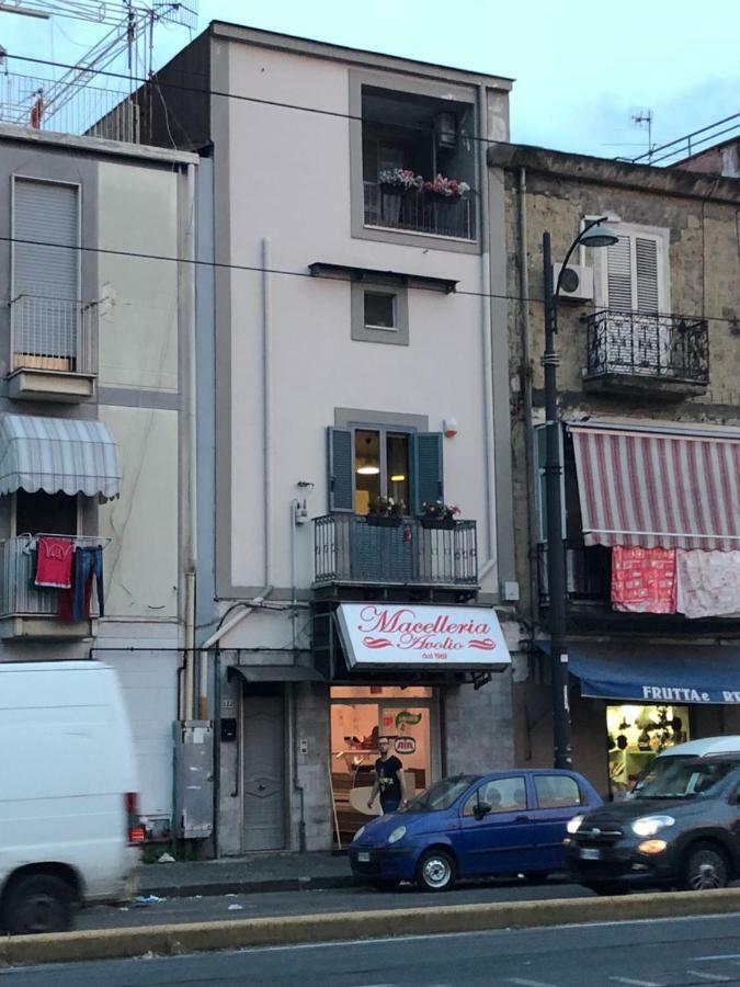 Casa Viva Lejlighed Napoli Eksteriør billede